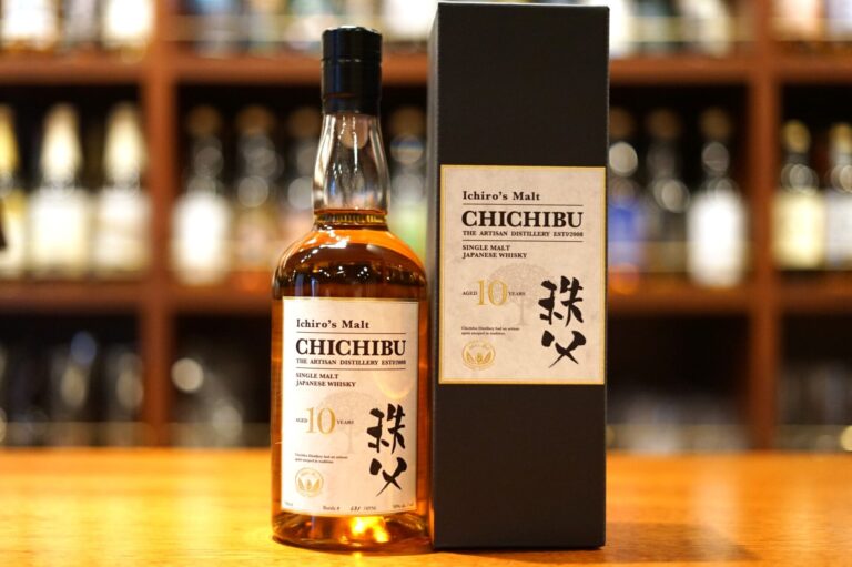 新入荷】厚岸ウイスキー × 踊る大捜査線 室井慎次 シングルモルト