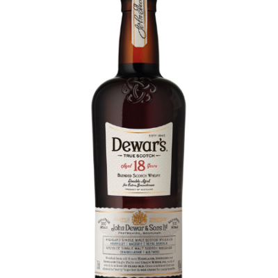 dewars18yrs